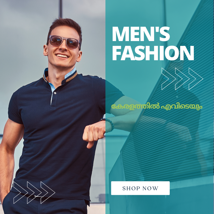 Men's wear